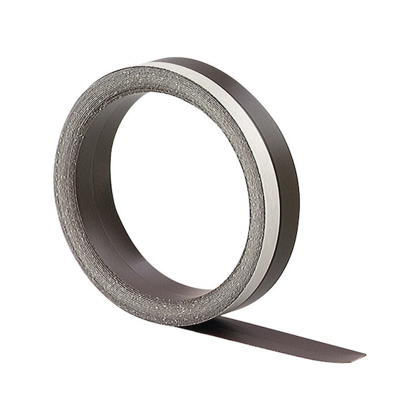 M-D Building Products M-D Building Products Brown Plastic Weatherseal For Windows 204 in. L X 0.38 in. 03541 - main